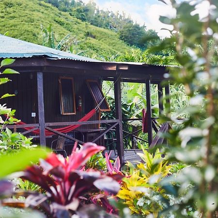 Hibiscus Valley Inn Marigot Екстериор снимка