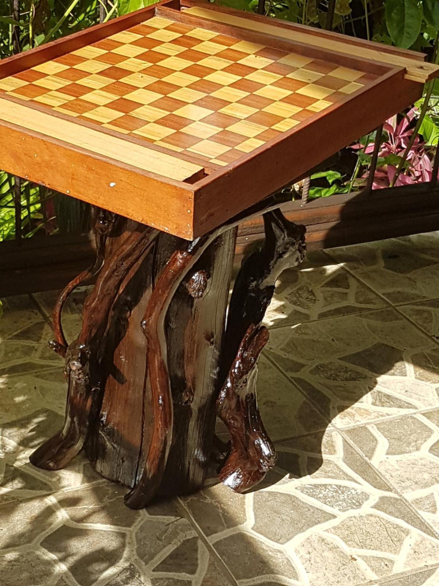 Hibiscus Valley Inn Marigot Екстериор снимка